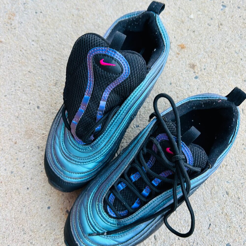 Youth Nike Airmax 97